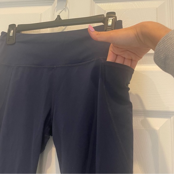 Sweaty Betty 7/8 Power Legging - Picture 6 of 10